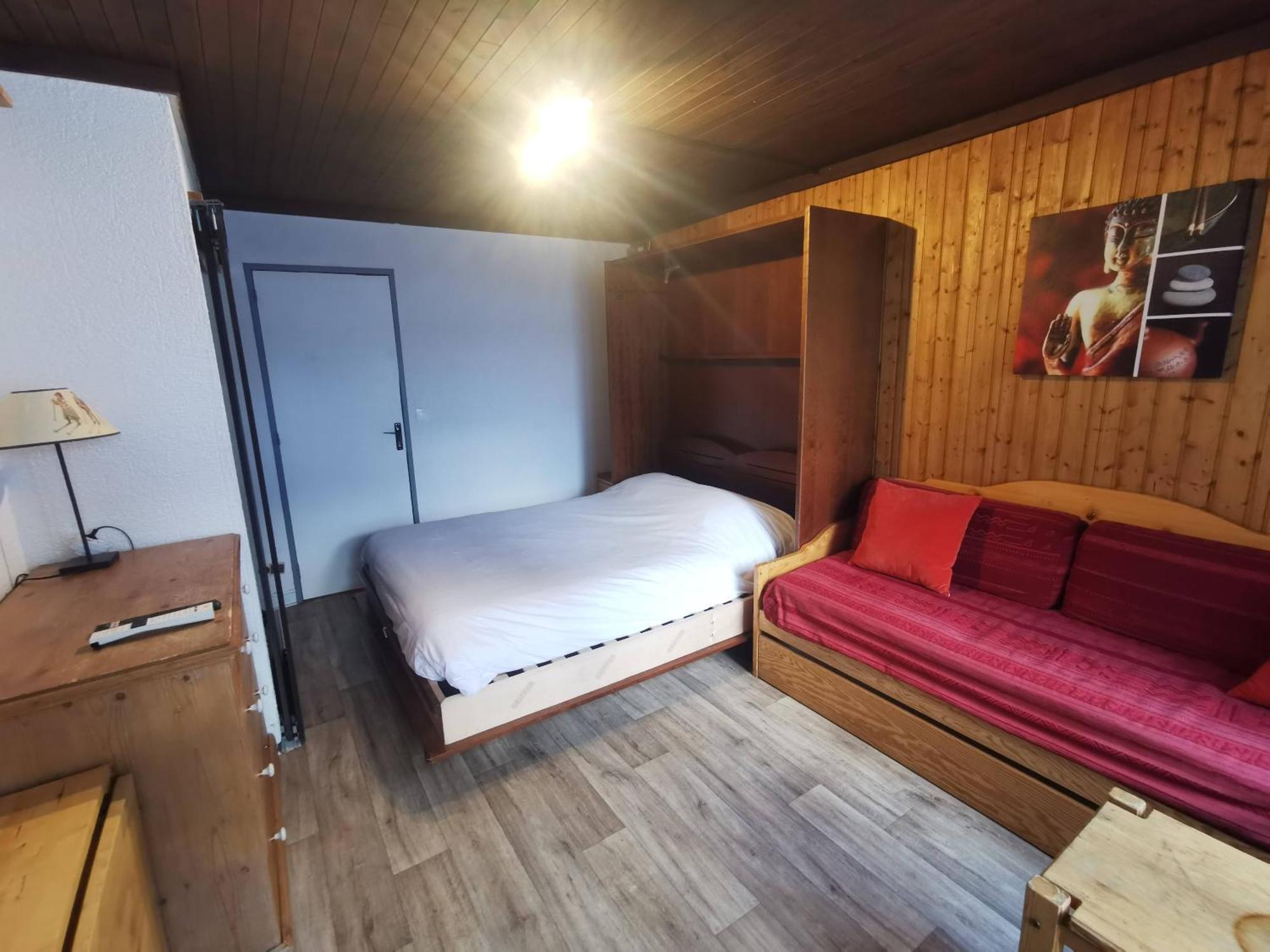 Myhome - Studios 60 Et 73 Sefcotel - Simples Mais Propres Тин Екстериор снимка
